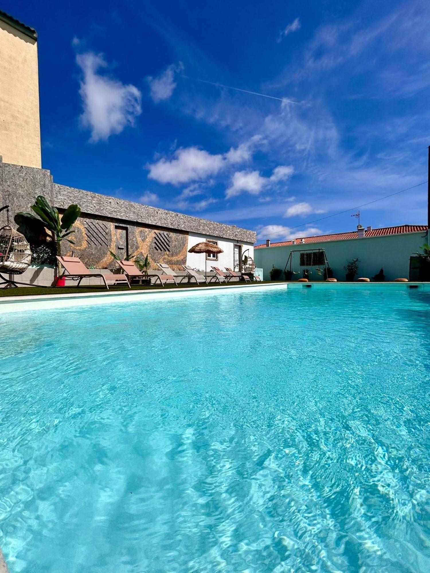 Casas Jeronimos Villa โลรินญา ภายนอก รูปภาพ